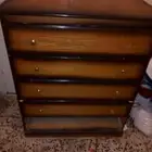 للبيع طقم كنب سجاده سريرين كوميدينا ادراج خشب ستاره