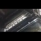 غاز فرن 5 رؤس والفرن شغال ماشاءالله مافي شي