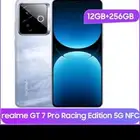 realme GT7 pro racing edition