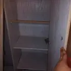 قم كنب اربع قطع سجاده و وكوميدينا و سريرين فرديه وادراج خ