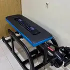 الطاوله المقلوبه