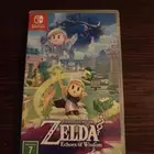 للبيع لعبة The Legend of Zelda  Echoes of Wisdom