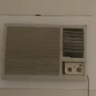 مكيفات طن ونص مغسوله وراكبه فريون وغساله 8 كيلو اخت الجديده