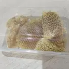 نص كيلو عسل سدره وثمار قرضه وغيرها من الاثمار توه مقصوص