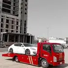سطحة جده الي رياض للنقل السيارت