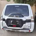 جيب باجيرو نظيف 2016 ماشي 221الف مخوش بسيطه البدي سليم