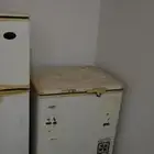 فريزر شغل