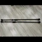 للبيع 2مسار ستارة