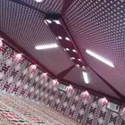 بيت شعر تلبيس قماش قراميط مظله سيارات مشب نار