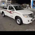 مطلوب هايلكس 2014 GLX