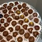 شكولاته بلجيكية للطلب