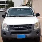 سيارة ايسوزو ديمكس غمارتين موديل 2012