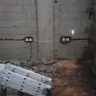 كهربائي