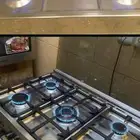 صيانه افران الغاز