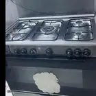 فرم غاز