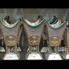 شغل خاص يدوى خشب اصل