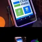 لأصحاب الفود ترك