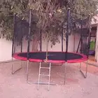 نطاطات أطفال