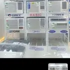 عروض مكيفات موفرات كهرب مصنع قرمعااستبدال القديم الفارق 850