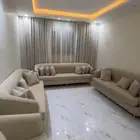 شقه راقيه للبيع فى لبن مساحه 179 متر السعر 750 الف قابل للتف