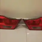 للبيع اسطبات شنطه فقط كيا اوبتيما موديل 2010 اصلي مستعمل