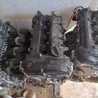 مكائن ومحركات هونداي النترا مقاس 2000 و 1600