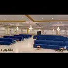 قاعة المملكه للاحتفالات والمناسبات المتوسطه والكبيره