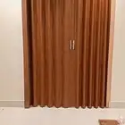 تركيب باب كرديون . تركيب باب جلد . تركيب باب خشب . باب بلأست