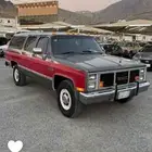 جمس موديل 88