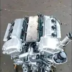 مكاين ومحركات تايوتا اف جي