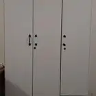 دولاب خشب