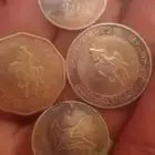 عملات قديمه جدا عام 1372 العملات متواجده في مصر حاليا