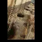 حفار حفر لستناديه وقواعد الطاقه الشمسيه وحفر الصواعق المطريه