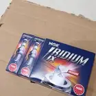 بواجي رياضية NGK ريديوم BKR6