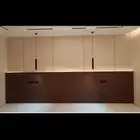 ديكورات _شي بورد بديل الرخام بديل الخشب دهنات