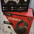 يد احترافي مانبا و السماعة كلاود 2