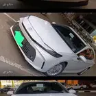 كامري 2025 هايبر فل ماشيه 13000 ألف بدي ومحركات وكاله