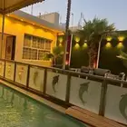 شاليه للايجار