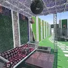 شاليهات للايجار