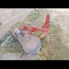 عزق حراته للبيع
