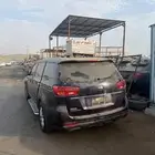 كيا كرنيفال 2020 البيع قطع غيار