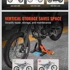 رافعة دراجات نارية