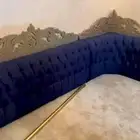 كنب ارضى