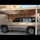 لاند كروزر 2005 للبيع