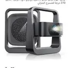 جهاز بروجكتر 4k