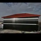 قرميد جمالون قرميد كوري مظلات سيارات ستارا سوتر قماش ملكي