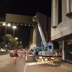 ونش كرين مكه