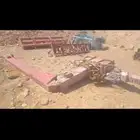 ونش يونيك 3 طن
