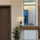 ديكورات مداخل استقبال
