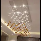 ثريات نجف كرستال